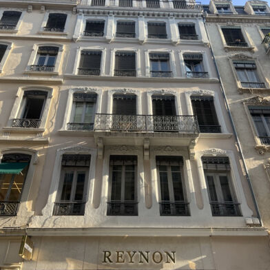Appartement 3 pièces 458000 €