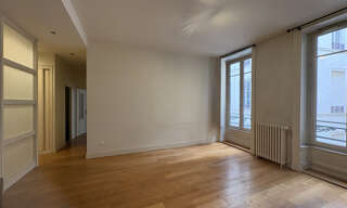 Appartement 3 Pièces 70 m² à vendre à Lyon 2 (69002)