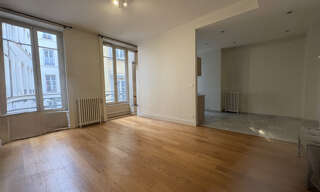 Appartement 3 Pièces 70 m² à vendre à Lyon 2 (69002)