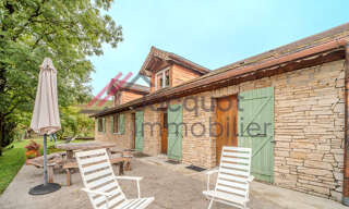 Maison 4 Pièces 80 m² à vendre à Crotenay (39300)