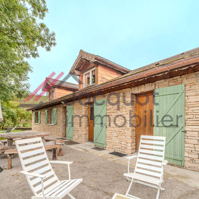 Maison 4 pièces 240000 €