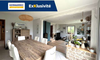 Maison 6 Pièces 143 m² à vendre à Guichen (35580)