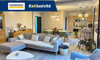 Maison 6 Pièces 133 m² à vendre à Bruz (35170)