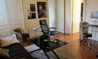 Appartement 2 Pièces 42 m² à louer à Rouen (76000)