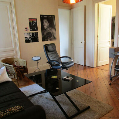 Appartement 2 pièces 645 €