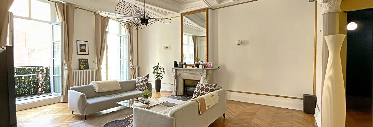 Bureau 4 Pièces 145 m² à vendre à Toulouse (31000)