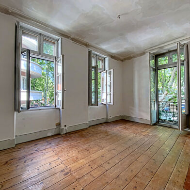 Appartement 4 pièces 489000 €