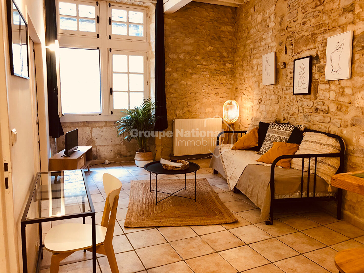 Immeuble  T7 à vendre Nîmes 30000