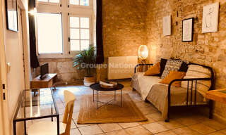 Immeuble  182 m² à vendre à Nîmes (30000)