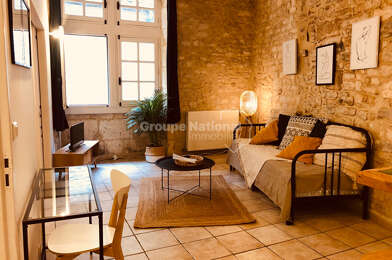 Immeuble  459000 €