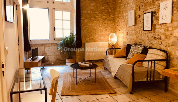 Immeuble 7 pièces  à vendre Nîmes 30000