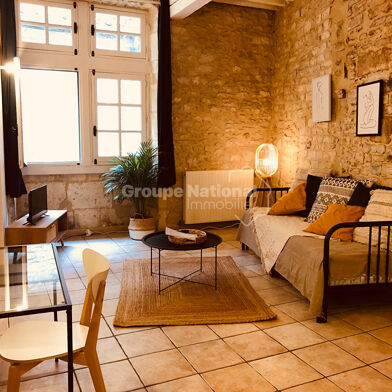 Immeuble  459000 €