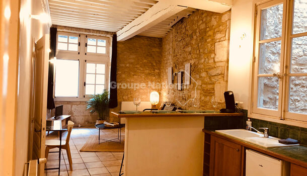 Immeuble 7 pièces  à vendre Nîmes 30000