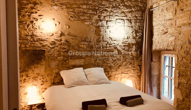 Immeuble 7 pièces  à vendre Nîmes 30000