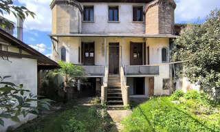 Maison 6 Pièces 173 m² à vendre à Bordeaux (33000)