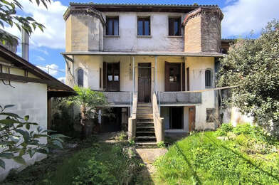 Maison 6 pièces 600000 €