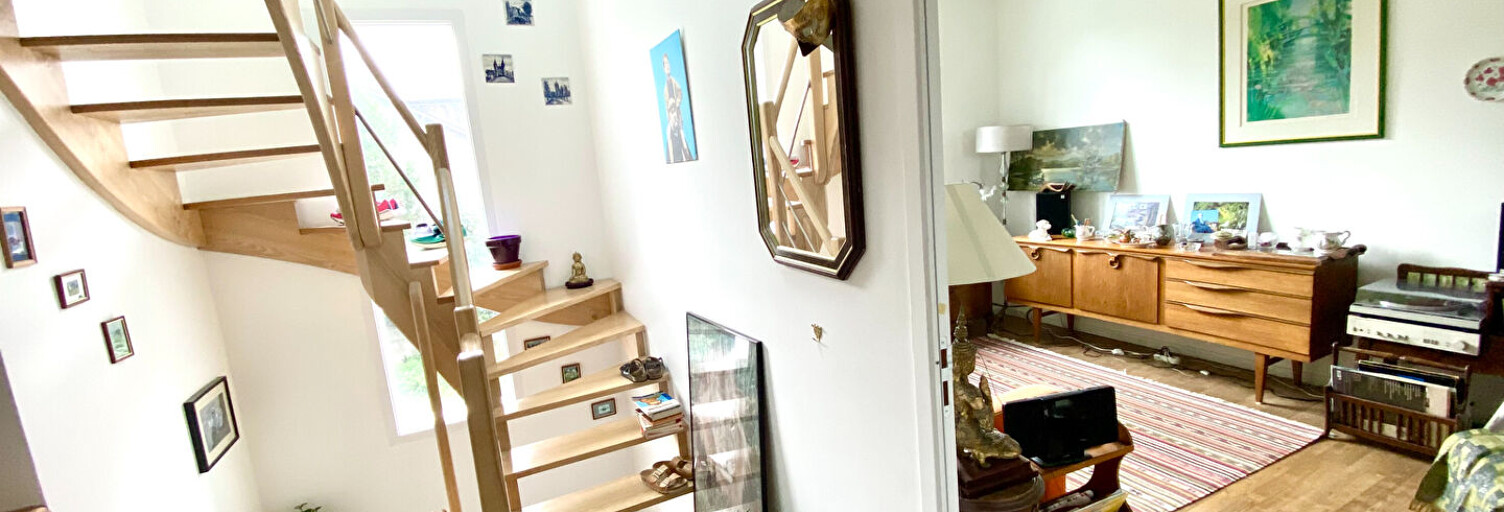 Maison 7 Pièces 153 m² à vendre à Nantes (44000)