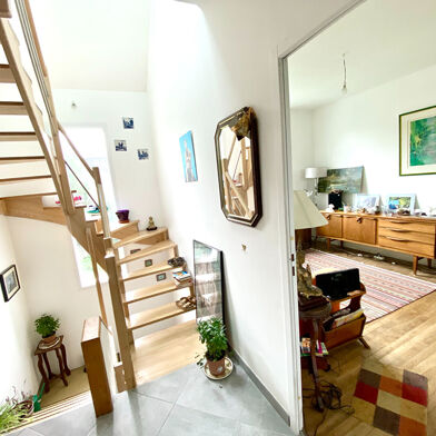 Maison 7 pièces 598500 €