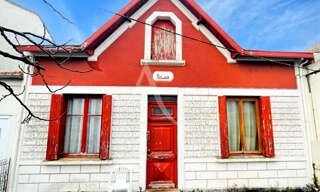 Maison 3 Pièces 87 m² à vendre à Rochefort (17300)