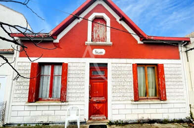 Maison 3 pièces 164300 €