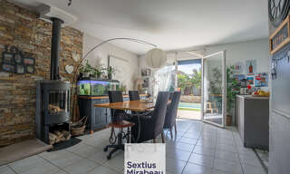 Maison 5 Pièces 95 m² à vendre à Saint-Cannat (13760)