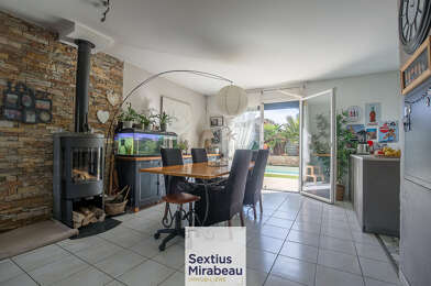 Maison 5 pièces 475000 €