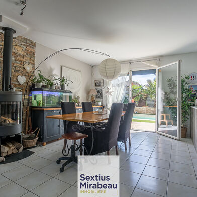 Maison 5 pièces 475000 €