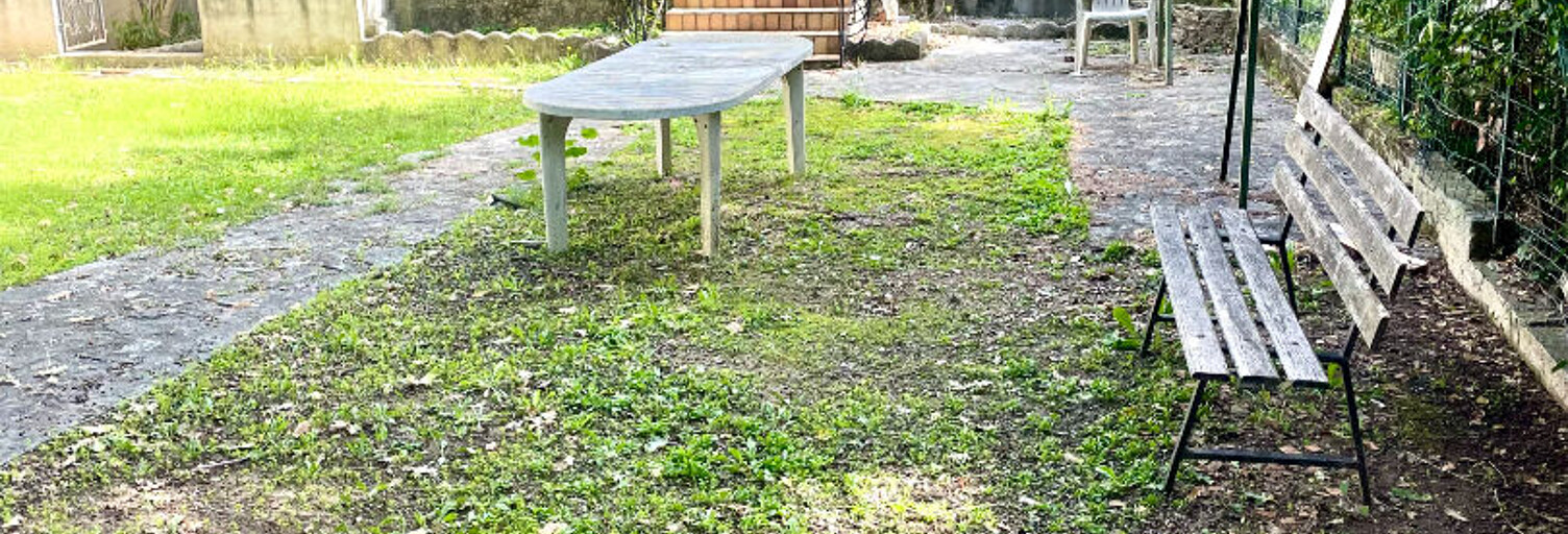 Maison 5 Pièces 103 m² à vendre à La Roque-d'Anthéron (13640)