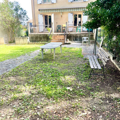 Maison 5 pièces 320000 €