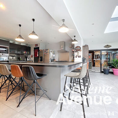 Maison 4 pièces 334000 €