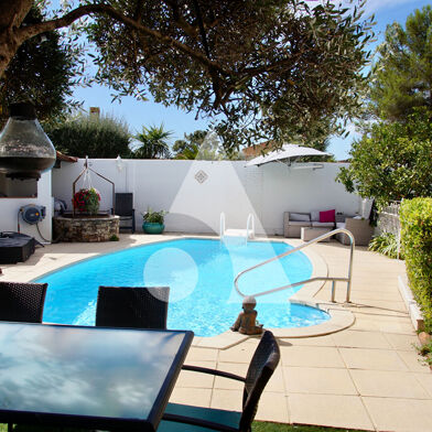 Maison 6 pièces 445000 €