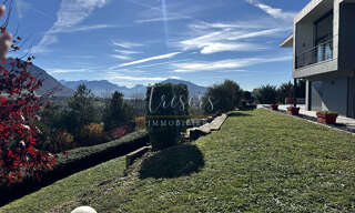 Maison 9 Pièces 310 m² à vendre à Argonay (74370)