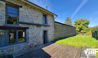 Maison 5 Pièces 110 m² à vendre à Razès (87640)