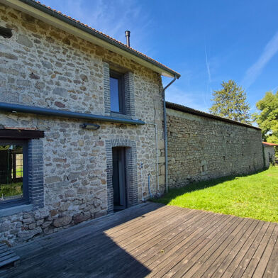 Maison 5 pièces 209900 €