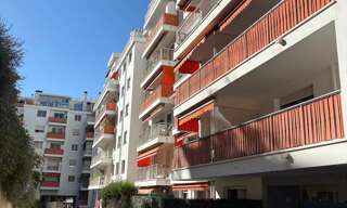 Appartement 4 Pièces 86 m² à vendre à Nice (06100)