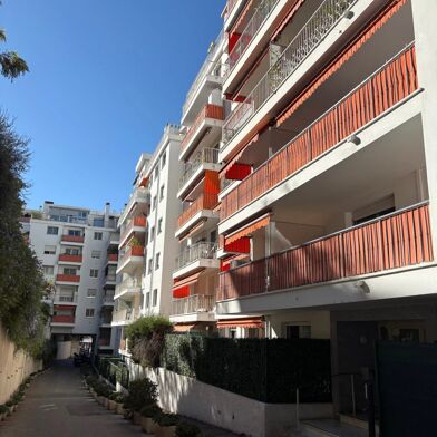 Appartement 4 pièces 360000 €