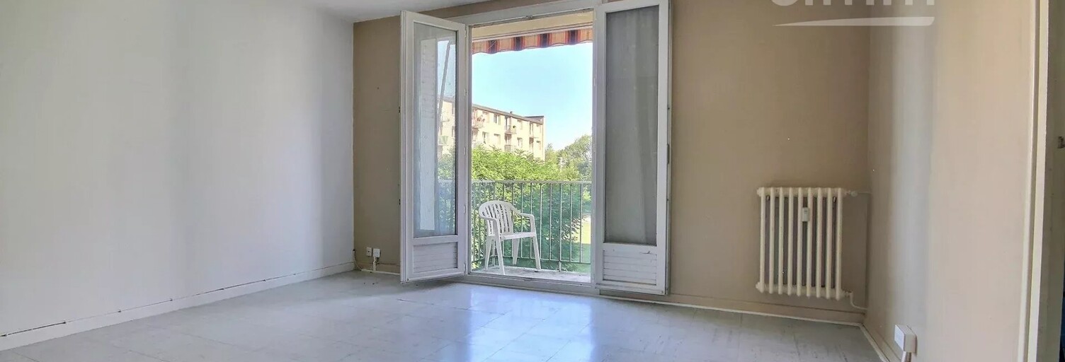 Appartement 2 Pièces 44 m² à vendre à Le Teil (07400)