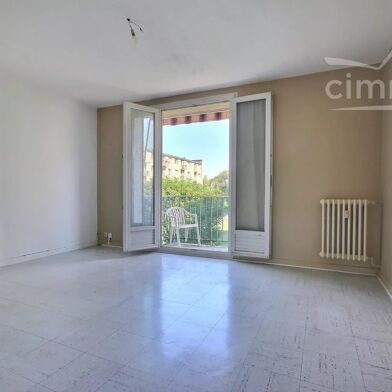 Appartement 2 pièces 59000 €