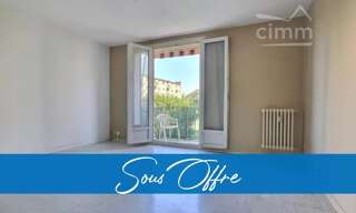 Appartement 2 Pièces 44 m² à vendre à Le Teil (07400)