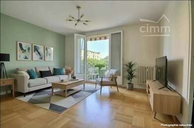 Appartement 2 pièces 59000 €