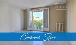 Appartement 2 Pièces 44 m² à vendre à Le Teil (07400)