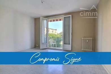 Appartement 2 pièces 59000 €