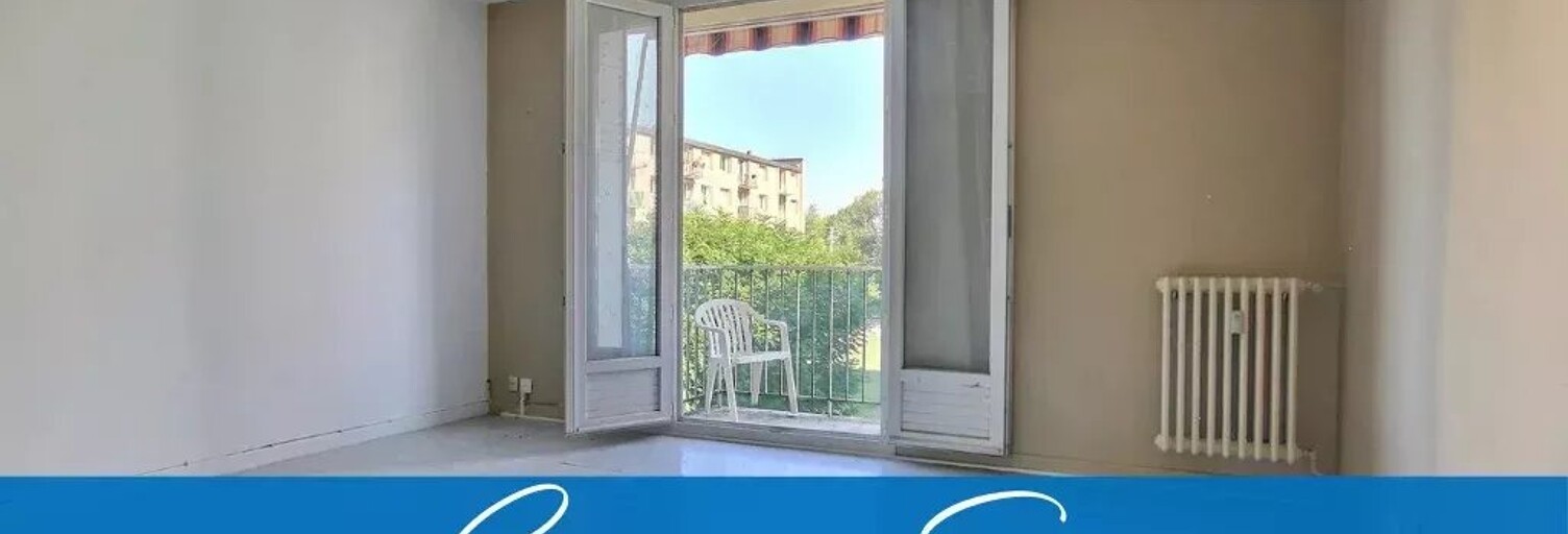 Appartement 2 Pièces 44 m² à vendre à Le Teil (07400)