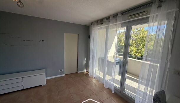 Appartement 2 pièces  à vendre Marseille 3eme 13003