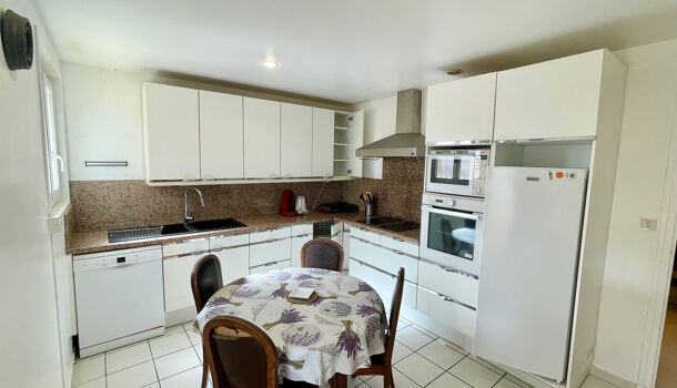 Appartement 4 pièces  à vendre Canet-en-Roussillon 66140