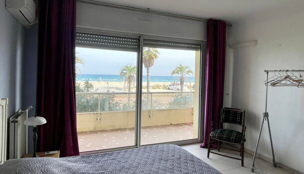 Appartement 4 pièces  à vendre Canet-en-Roussillon 66140