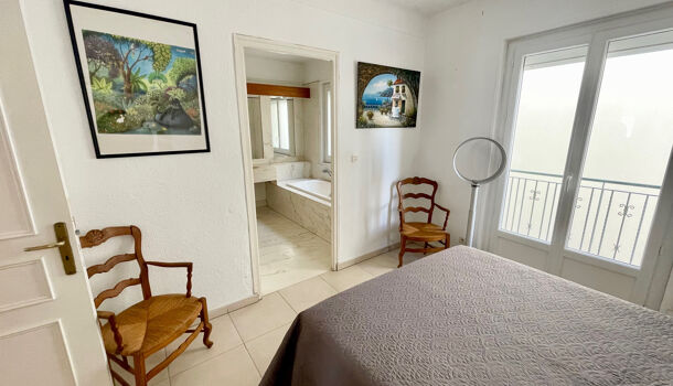 Appartement 4 pièces  à vendre Canet-en-Roussillon 66140