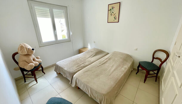 Appartement 4 pièces  à vendre Canet-en-Roussillon 66140