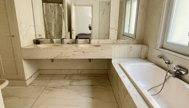 Appartement 4 pièces  à vendre Canet-en-Roussillon 66140