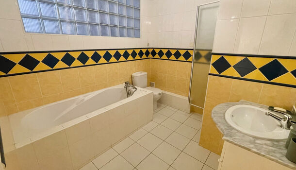 Appartement 4 pièces  à vendre Canet-en-Roussillon 66140